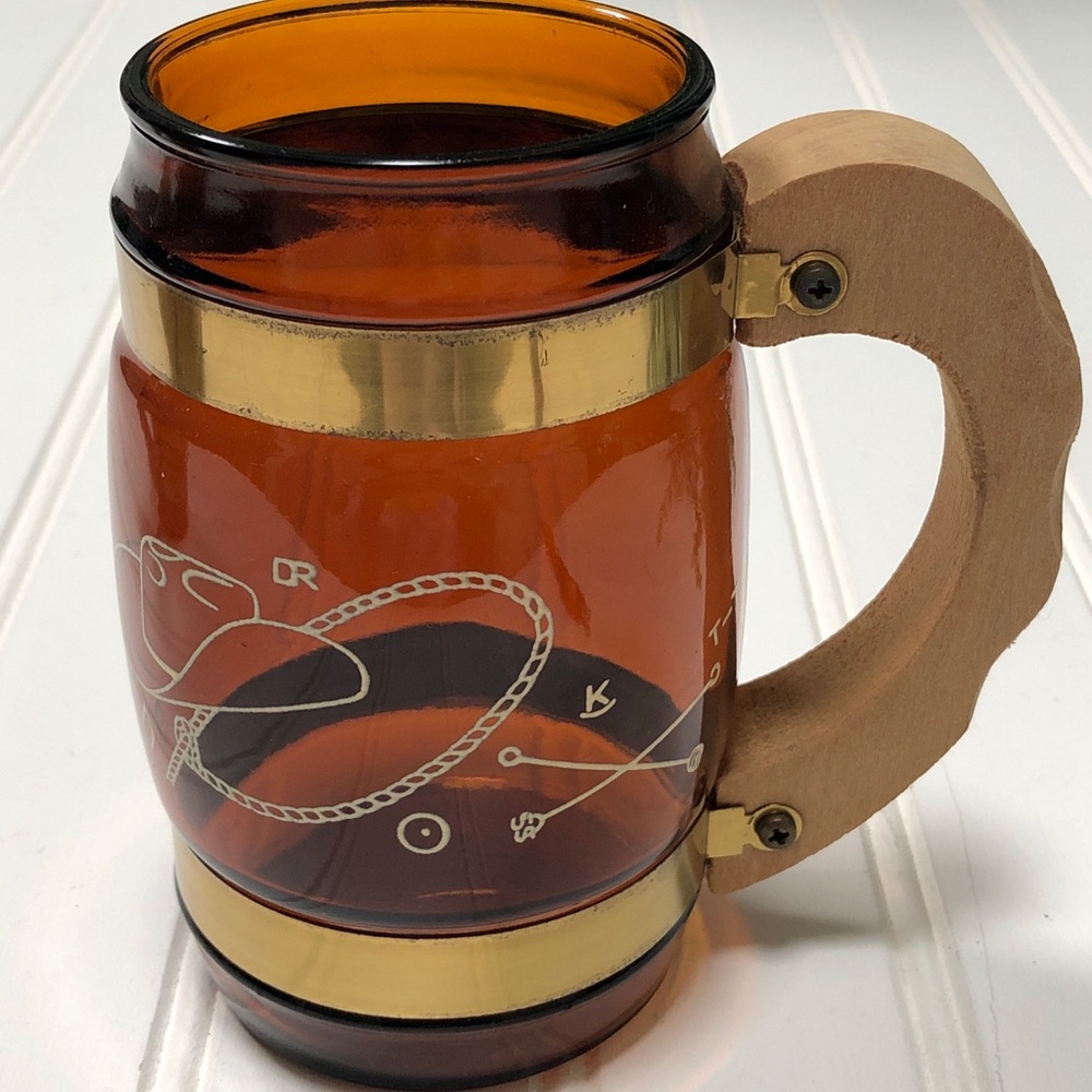 Siesta Ware mugs - Picture 3 of 8